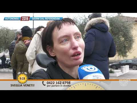 SVEGLIA VENETI | 27/02/2024