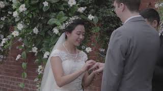 20180819 Maggie & Isaac Wedding Highlight