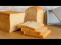 NO volveras a comprar pan 🍞 ‼️ Pan de molde lactal, pan de caja, SEMI INTEGRAL