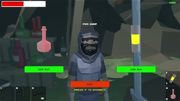 Aotearoa Game Jam 2021 - Village in Darkness Run-through