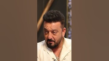 Ranbir Kapoor receives an outpouring of love from Sanjay Dutt 😍😍