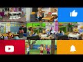 Playmobil Film &quot;Neuer Kanaltrailer&quot; Familie Jansen / Kinderfilm / Kinderserie