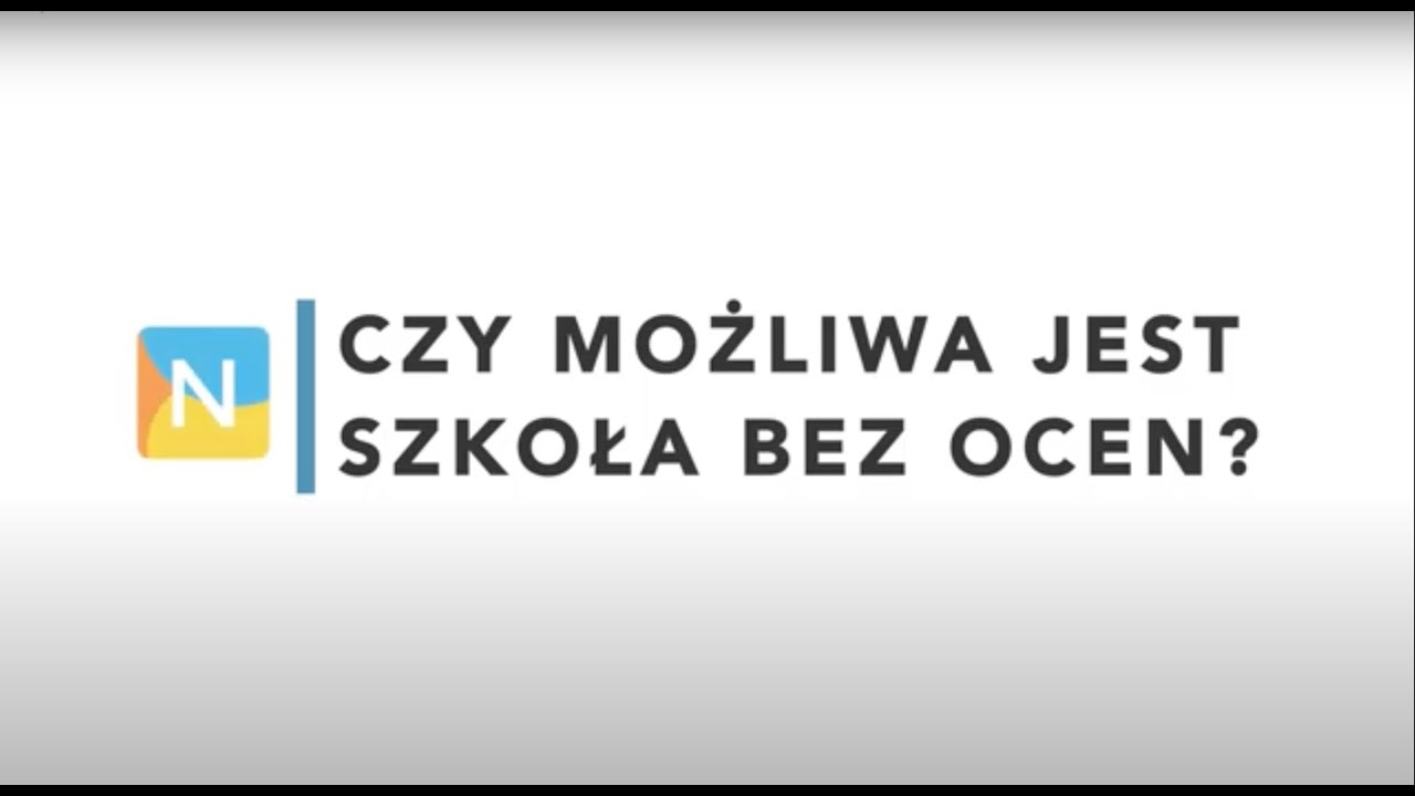 LO Navigo - Szkoła bez ocen (odc. 1)