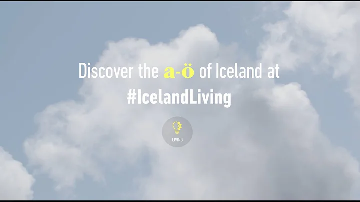 The A-Ö of Iceland | LIVING