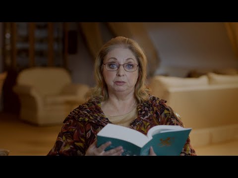 Hilary Mantel Reads from The Mirror & the Light: Summer 1536: Thomas Cromwell is now 50 years old