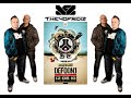 The Yofridiz - Dub Qon One (Defqon 2010)