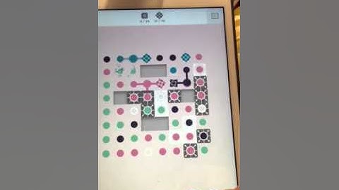 Two Dots Level 382 Walkthrough