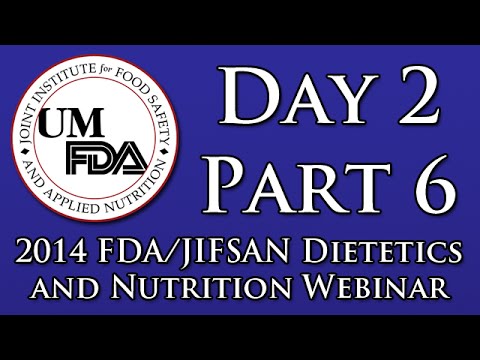 2014 Dietetics and