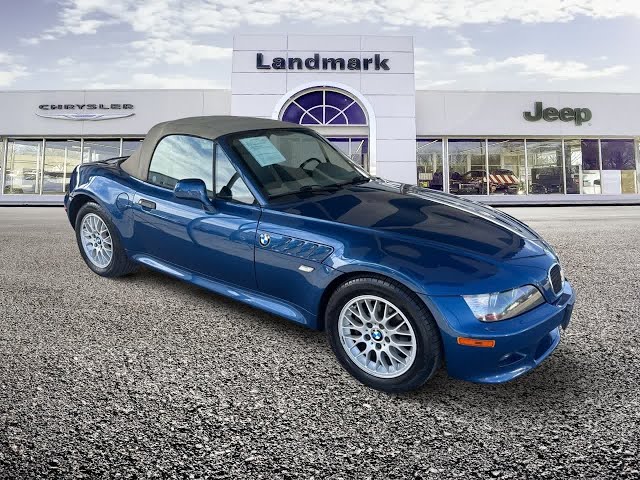 2000 BMW Z3 2.8L Missouri Independence, Kansas City, Blue Springs