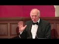 No Confidence Debate | Sir Vince Cable | Proposition