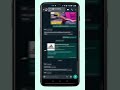 Chat Encryption in WhatsApp | #Shorts