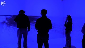 Virtual Reality Crime Scene Investigations now a reality