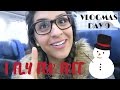 Awesome Flight Benefits  |  Flight Attendant Life  |   VLOGMAS DAY 9, 2016