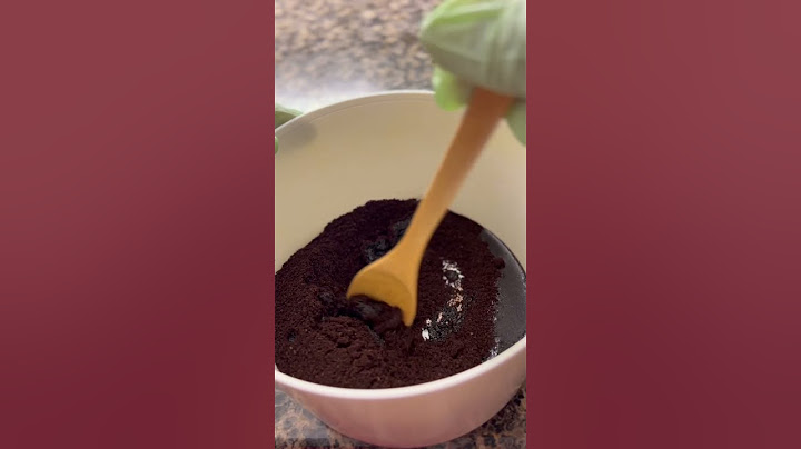 Accélérer la pousse de tes cheveux avec le #café #poussecheveux #cheveuxcrepus #cheveux