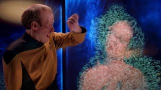 The Difference Between Transporters and Replicators and How They Work in Star Trek Theory