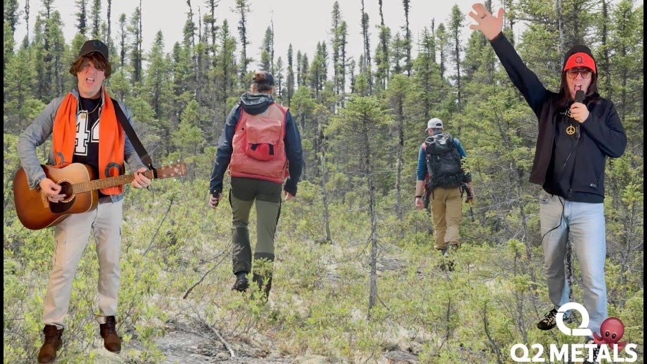 Cisco Ground, We're Drilling it Down!