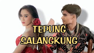 Tepung salangkung ~ Fanny sabila || cover Yundha.