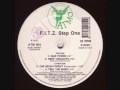 F.I.T.Z. - Feel The Music - 1992