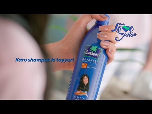 Shampoo YouTube