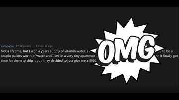 😲😲Biggest Plot Twists In Real Life😲😲 (r/AskReddit)