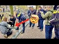 Amazing find magnet fishing find in amsterdam police first