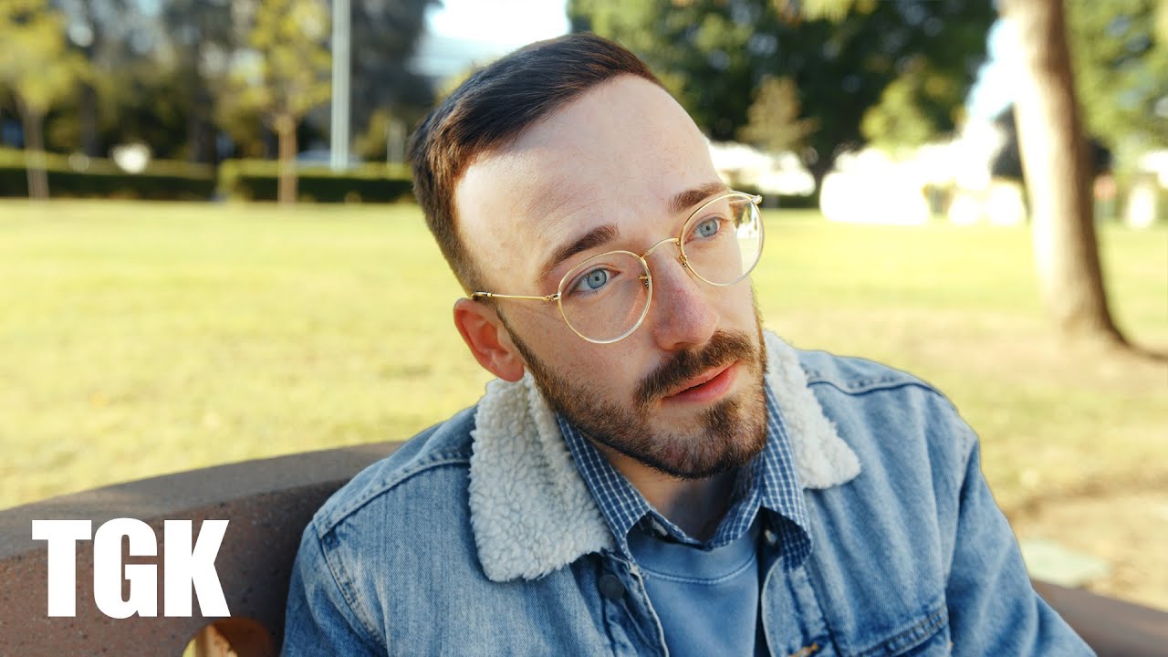 Broken Hearted |THE GOD KEEP| Christian Series