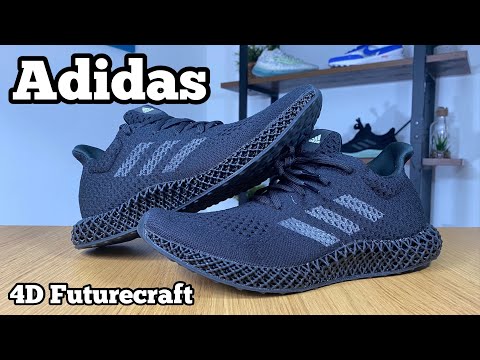 Adidas Futurecraft adidas Futurecraft cross-training shoes