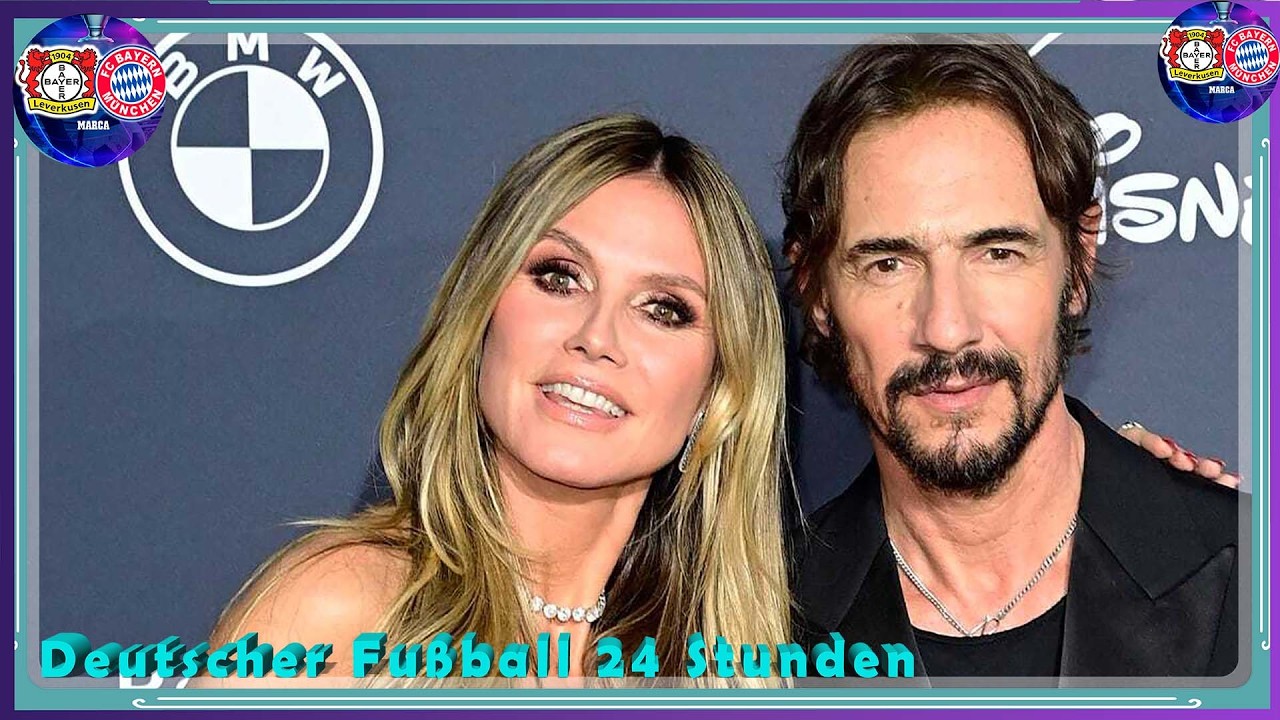 Heidi Klum und Thomas Hayo Klärung über ihre Beziehung