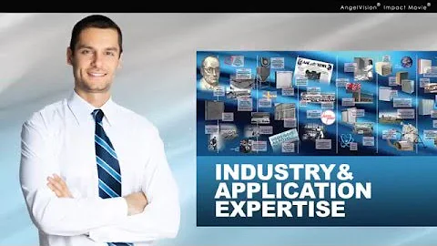 AAF RotoClone W  Full Length  English