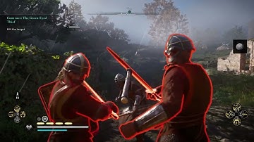 Checking New Items & Changes In Assassin