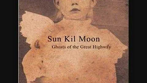 Sun Kil Moon - Glenn Tipton