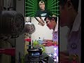 DJ fungkot ala mang thailan😁😁 #reaction #fypシ゚viral
