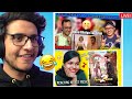 Reacting to My Song - Tum Mere 2 Reactions😂🛑