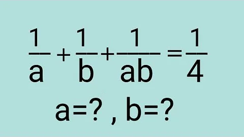A Very Nice Math Olympiad Problem l International mathematics olympiad l olympiad math 
