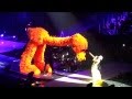 Capture de la vidéo Full Concert/ Concert Entier - Miley Cyrus - Montpellier - 23 Mai 2014 - Video Full Hd