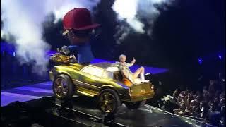 FULL Concert/ Concert ENTIER - Miley Cyrus - Montpellier - 23 Mai 2014 - video FULL HD