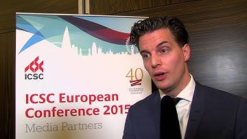 ACROSS TV | Rik Eertink | ICSC