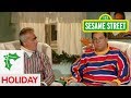 Sesame Street The Bert and Ernie Christmas Special with Tony Sirico and Steve Schirripa