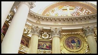 Божественная литургия 9 мая 2024 года, Собор Святой Живоначальной Троицы, г. Санкт-Петербург