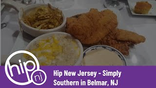Simply Southern in Belmar, NJ