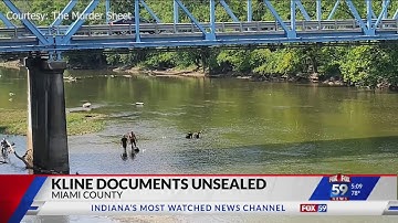 Delphi investigation potential movement