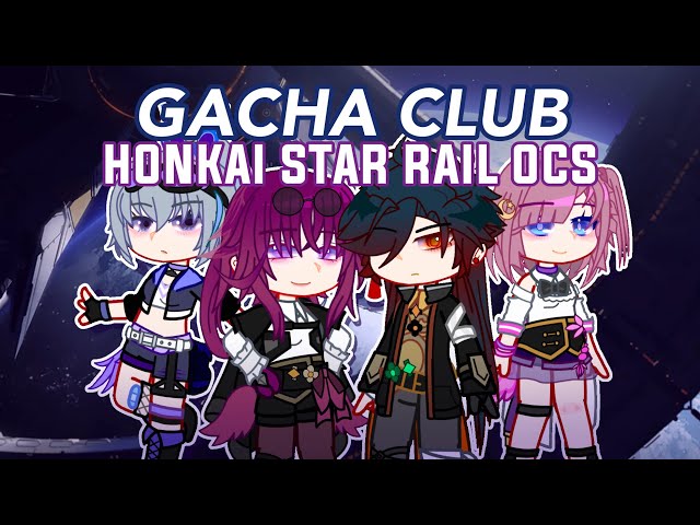 1 STAR GACHA CLUB, 1 STAR GACHA CLUB