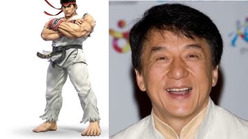 Can My Girlfriend Name ALL The Smash Bros. Characters??