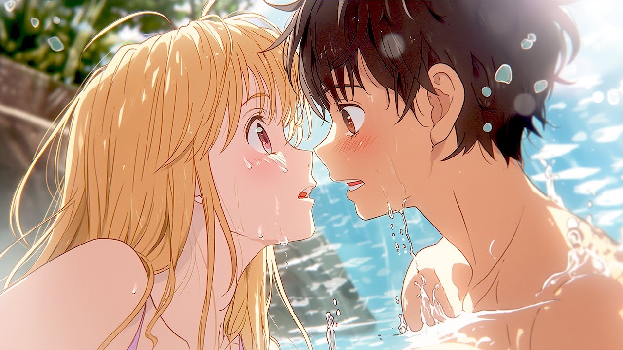 Top 10 Best Romance Anime with Tsundere Girls