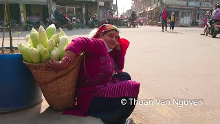 Nepal || A tour of a rural village