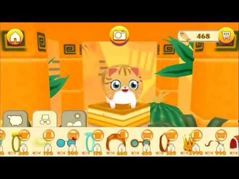 Kitty in the Box 2 (Mod Money)