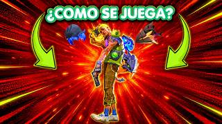 ¿🪲COMO USAR A GEKKO🪲? (valorant)