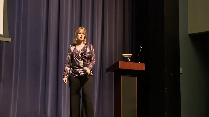 Technology Moves at a Rapid Pace | Jennifer Bullar...