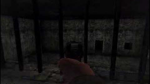 Red Orchestra InGame - Entweichen