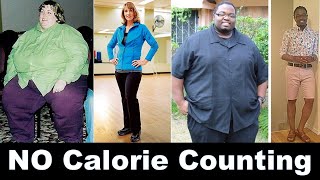 Uefateams.com-The Best Diet Plan to Lose Weight Fast without Counting Calories